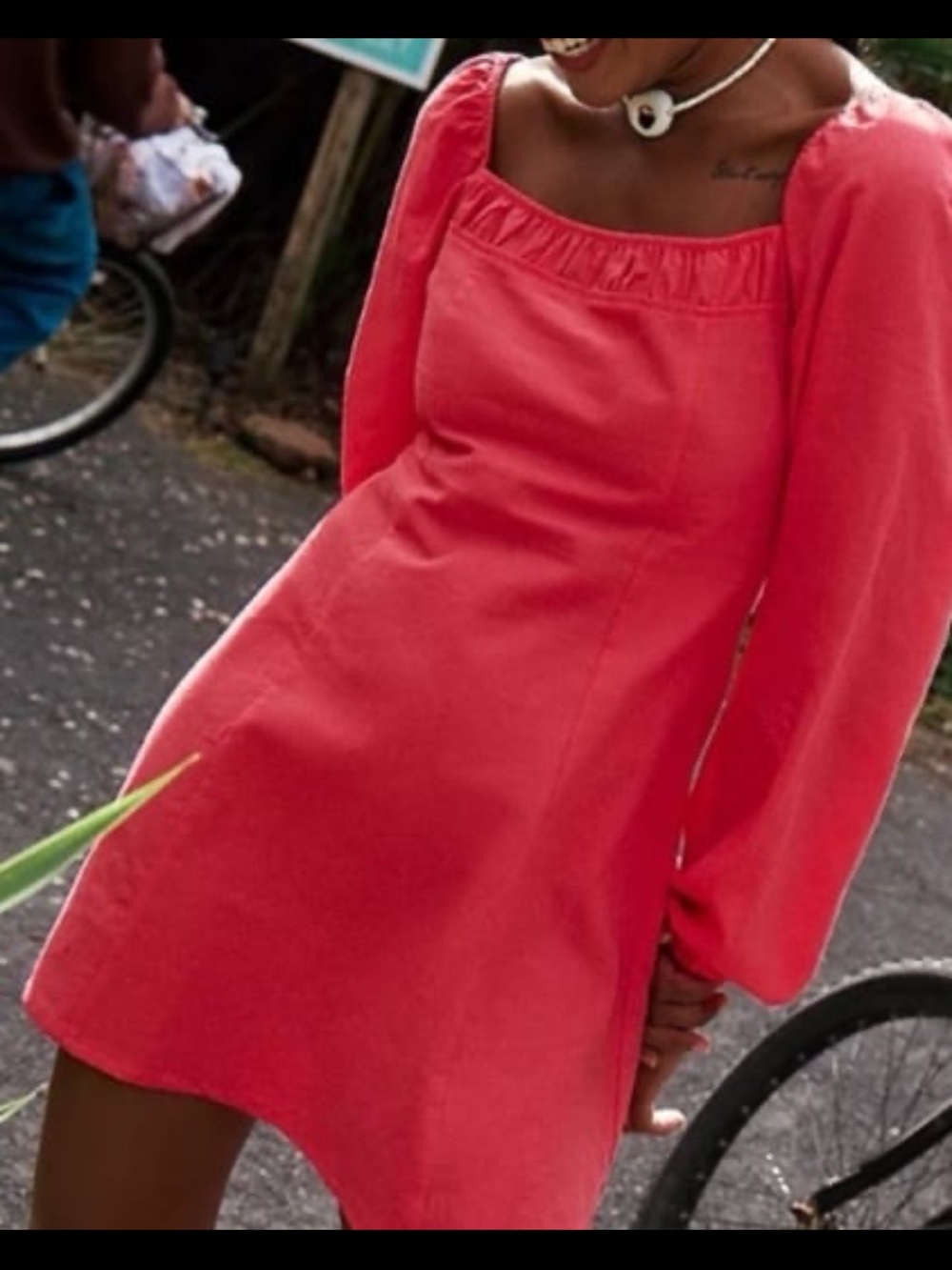 Free People Forget and Not Mini Dress. Size XS